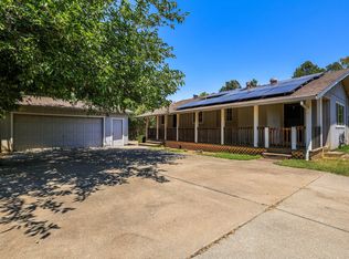 1726 Shasta St, Anderson, CA 96007