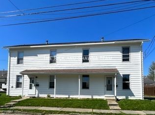 109 8th St SW, Massillon, OH 44647