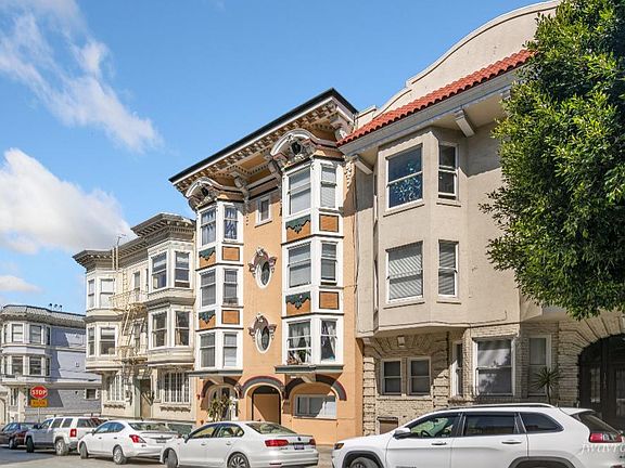 2nd image of 1250 Taylor St #6