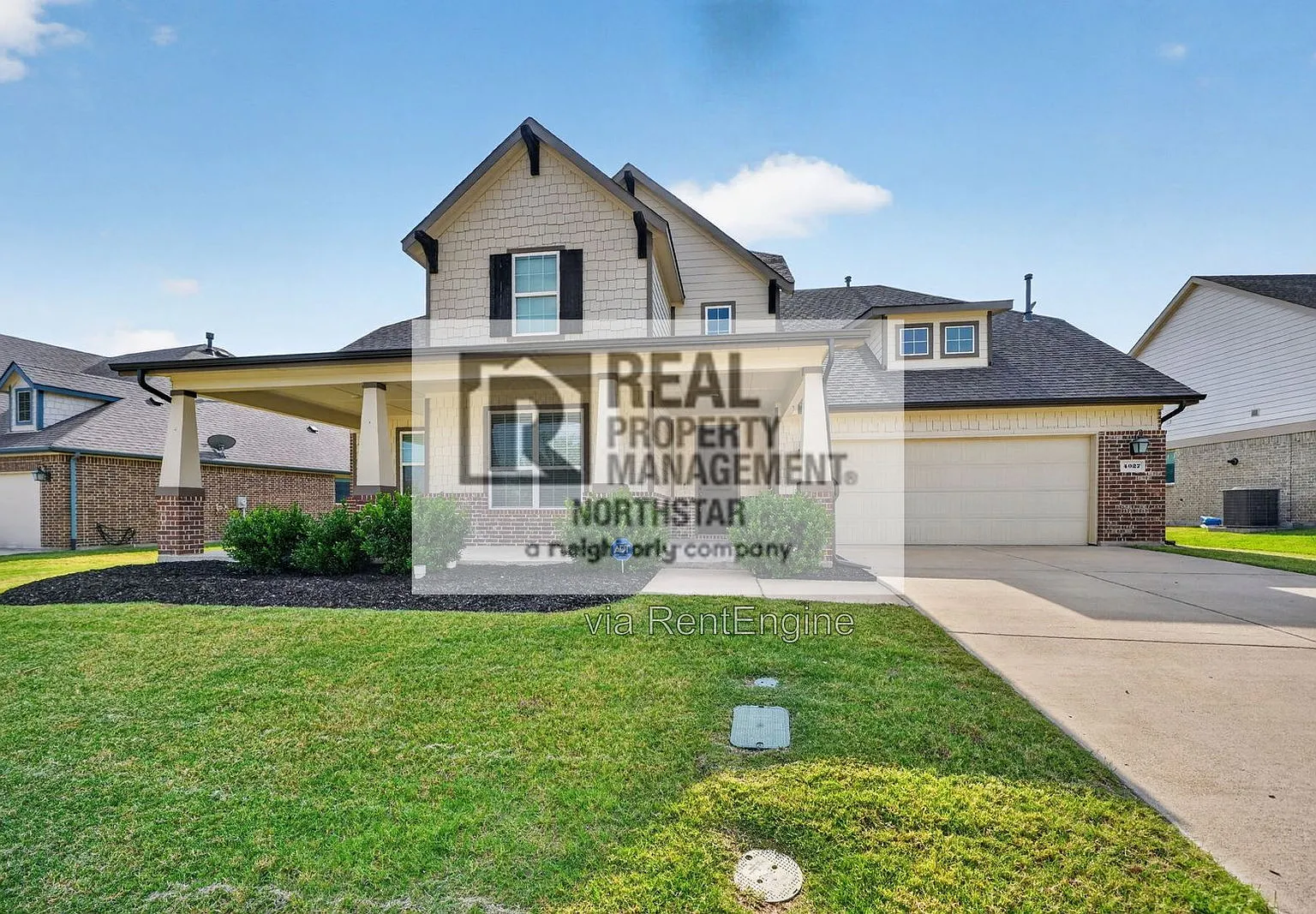 5 bed, 4.0 bath, 3664 sqft, $3,495 — Photo 1