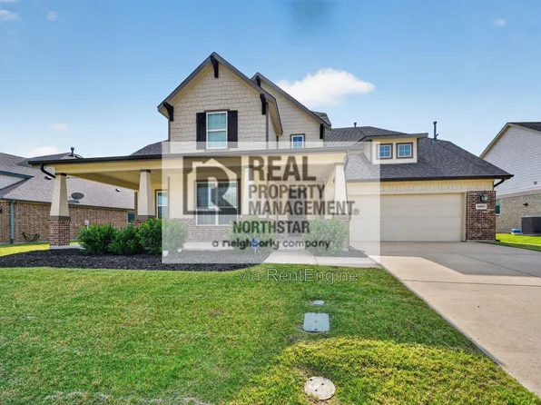 4027 Quincy St, Rockwall, TX 75032