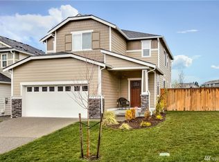 11419 175th St E, Puyallup, WA 98374
