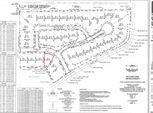 1314 Butler Park Blvd LOT 2, Tupelo, MS 38801