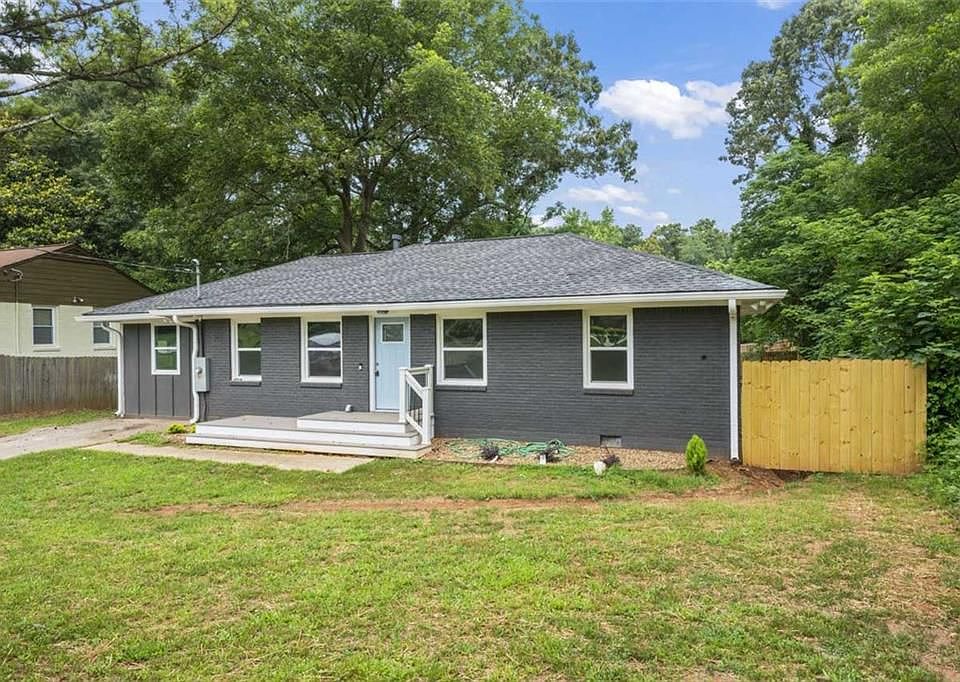 2127 Whites Mill Rd, Decatur, GA 30032 Zillow