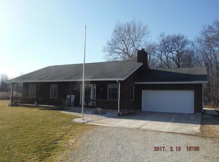 5984 County Road 47, Auburn, IN 46706