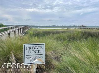 33 Spaulding Way, Brunswick, GA 31525