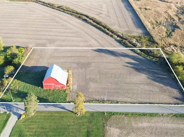 W 500 N, Winchester, IN 47394