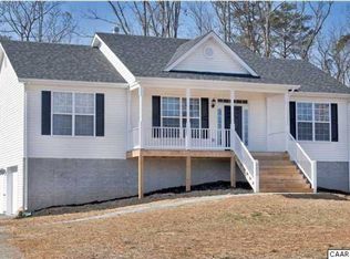 2239 Swift Run Rd, Ruckersville, VA 22968