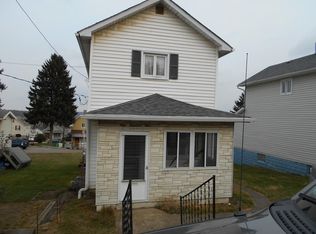 104 W Balph Ave, New Castle, PA