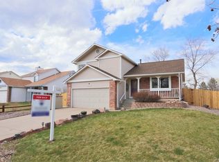 11125 W Bowles Pl, Littleton, CO 80127