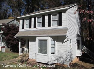 5118 Simmons Branch Trl, Raleigh, NC 27606