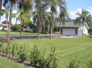5630 SW 163rd Ave, Southwest Ranches, FL 33331