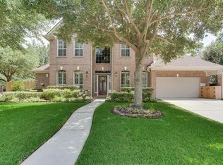 6311 Sunrise Glen Ln, Spring, TX 77379