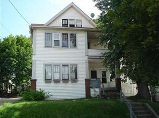 818 & 820 E Buchtel Ave, Akron, OH 44305