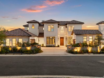 24627 Cliff Line Dr, San Antonio, TX, 78257