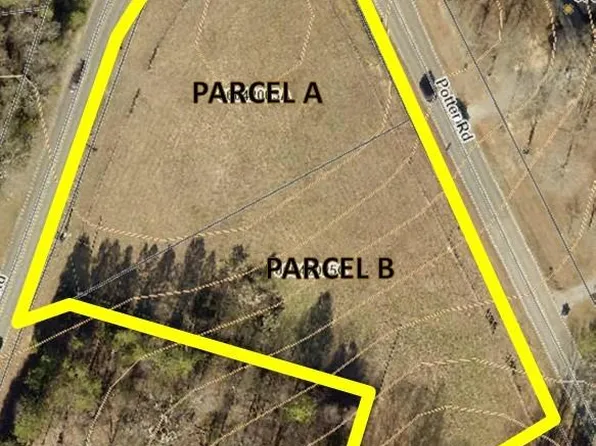 0 Potter Rd, Matthews, NC 28104