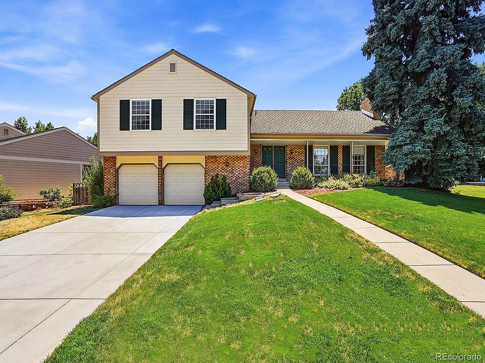 1st image of 5123 S Iris Way
