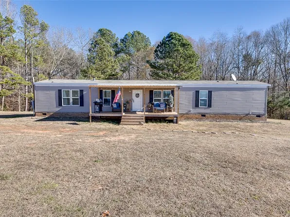 961 Winding Creek Rd, Liberty, SC 29657