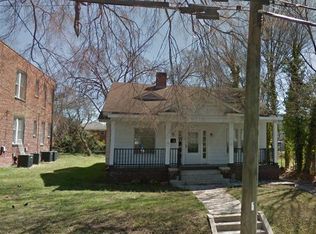 414 N Cedar St, Greensboro, NC 27401