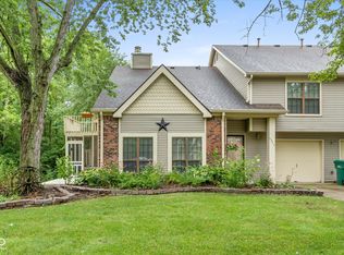 3277 Valley Farms Way, Indianapolis, IN