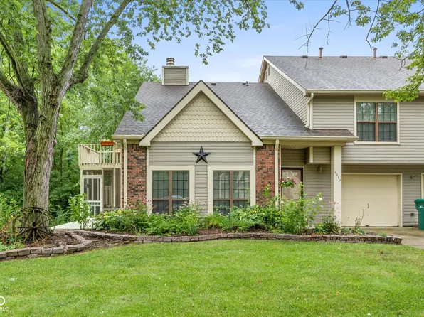 3277 Valley Farms Way, Indianapolis, IN 46214
