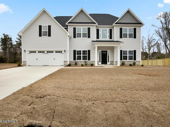 808 Colchester Reef Run, Sneads Ferry, NC 28460