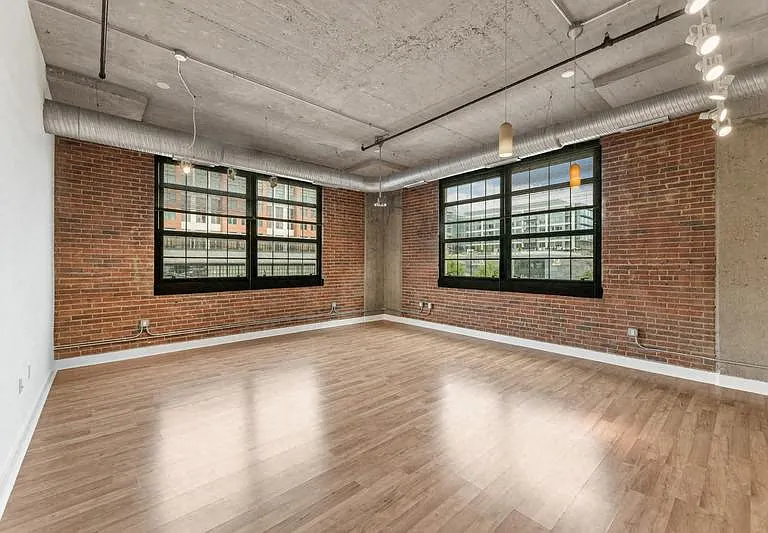 Foundry Lofts — Photo 21