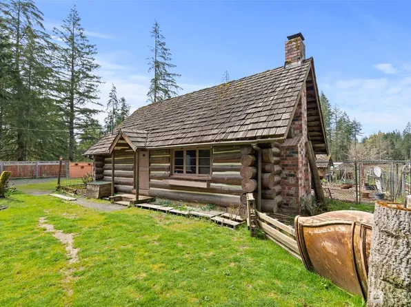 288 Hewitt Road, Chehalis, WA 98532