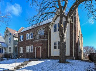 1820 N 1st St APT 6, Milwaukee, WI 53212