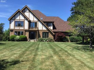 6363 McCandlish Rd, Grand Blanc, MI 48439