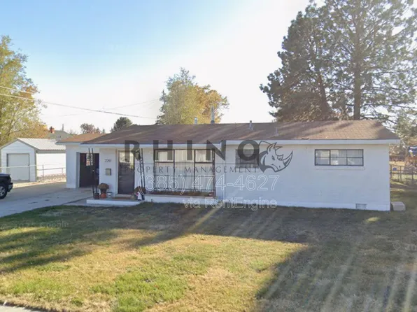 2241 W 5400 S, Roy, UT 84067