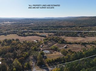 3655 N Highway 2, Wilburton, OK 74578