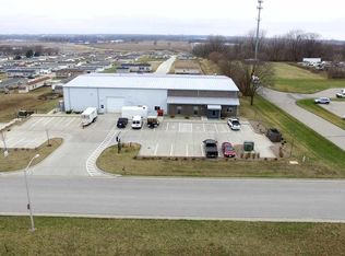 615 S Bell Ave, Ames, IA 50010