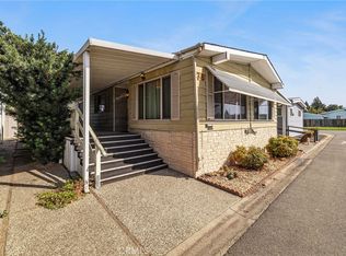 701 E Lassen Ave #38, Chico, CA 95973