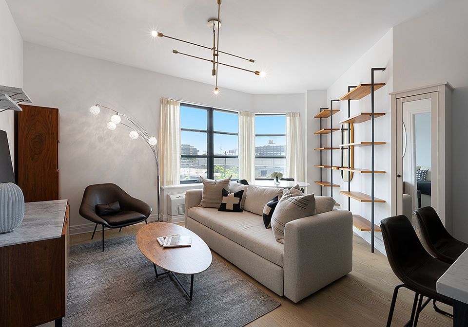 1st image of 1333 Jackson Ave #4E