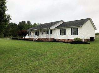104 Magnolia Acres Rd, Dry Fork, VA 24549