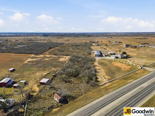 0 N SH 16 LOT BURK, Poteet, TX 78065