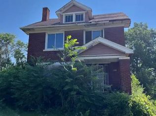 12060 Kentucky St, Detroit, MI 48204