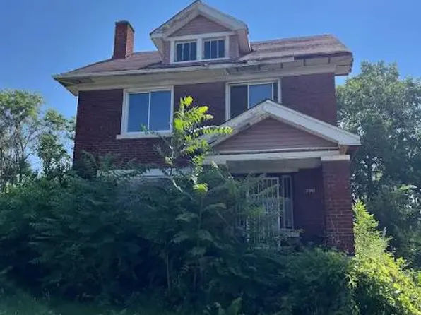 12060 Kentucky St, Detroit, MI 48204
