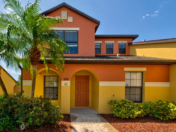 1030 Luminary Cir APT 101, Melbourne, FL 32901
