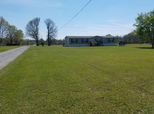 8960 Arleen Ave, Zachary, LA 70791