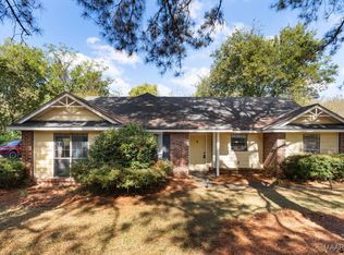 6225 Whitewater Ct, Montgomery, AL 36117