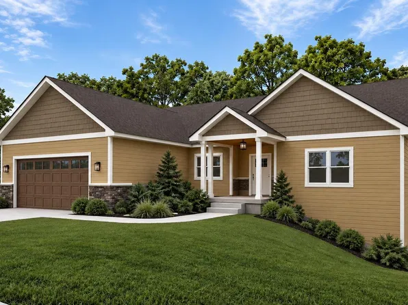 4178 Eagles Vw, Traverse City, MI 49684