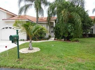 8633 Via Giula, Boca Raton, FL 33496
