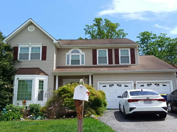 1 Saint Marys Ln, Stafford, VA 22556