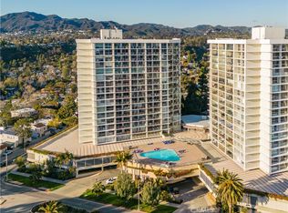 201 Ocean Ave UNIT 908P, Santa Monica, CA 90402