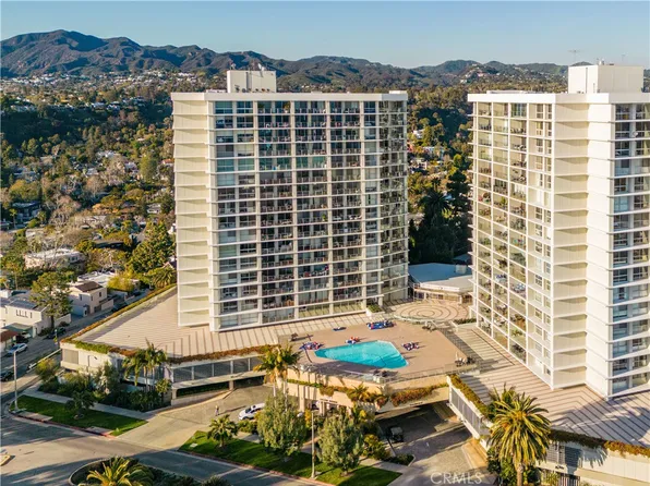 201 Ocean Ave Unit 908P, Santa Monica, CA 90402