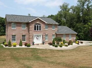 150 2nd Ave, Brownsville, PA 15417