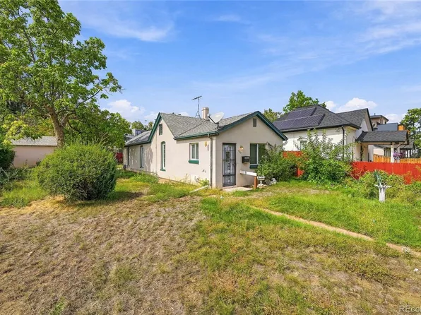 4207 Mariposa Street, Denver, CO 80211