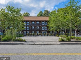 14301 Tunnel Ave Unit 3G, Ocean City, MD 21842
